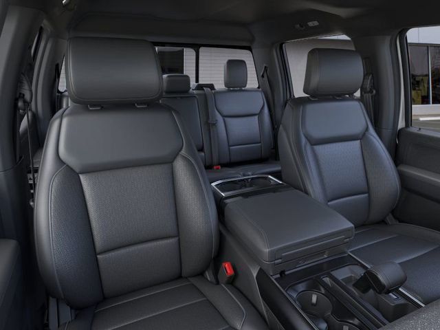 2026 Ford F-150 Lariat - 22989420 - 9