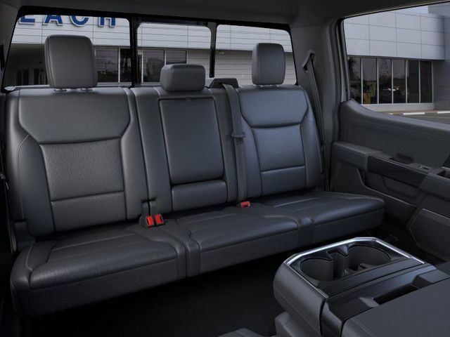 2026 Ford F-150 Lariat - 22989420 - 10