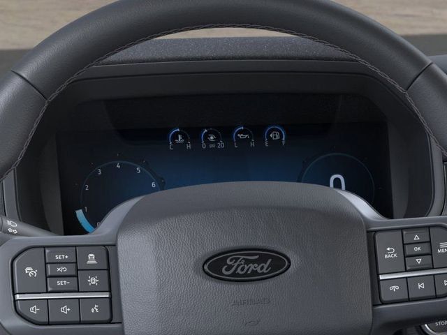 2026 Ford F-150 Lariat - 22989420 - 12