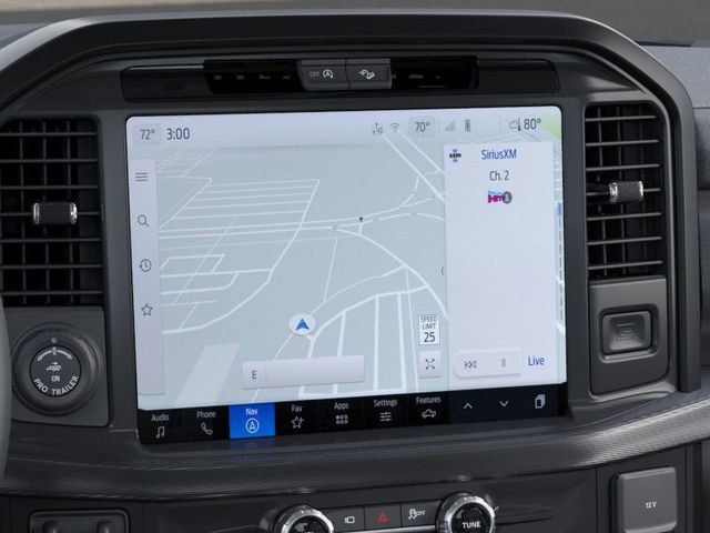 2026 Ford F-150 Lariat - 22989420 - 13