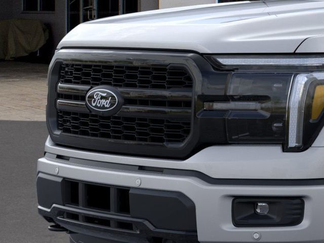 2026 Ford F-150 Lariat - 22989420 - 16