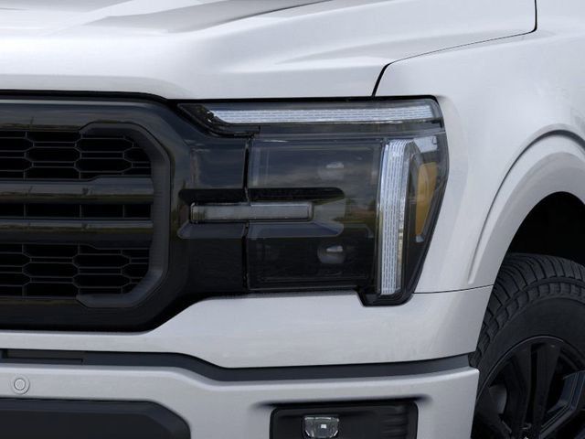 2026 Ford F-150 Lariat - 22989420 - 17