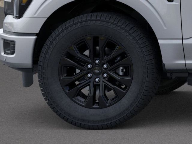2026 Ford F-150 Lariat - 22989420 - 18