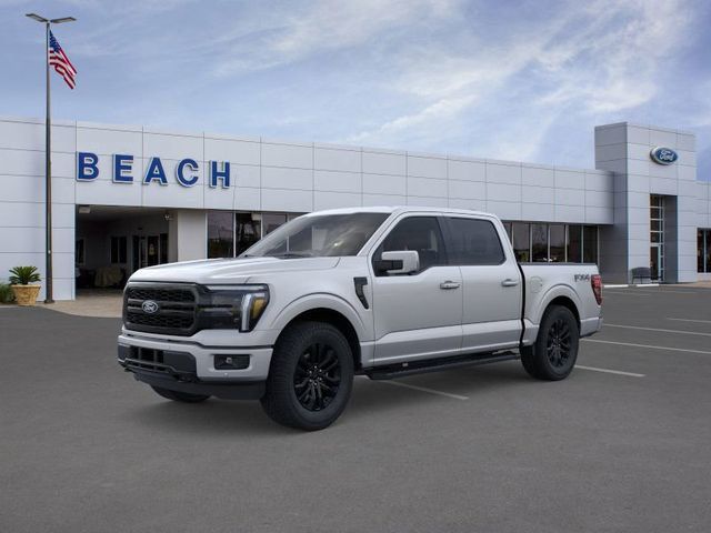 2026 Ford F-150 Lariat - 22989420 - 1