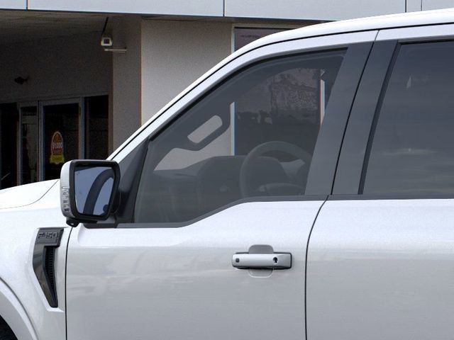 2026 Ford F-150 Lariat - 22989420 - 19