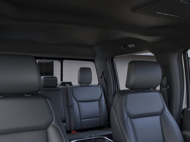 2026 Ford F-150 Lariat - 22989420 - 21