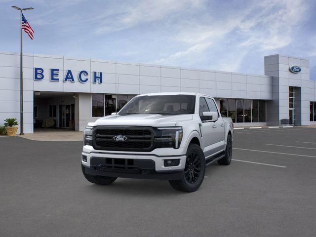 2026 Ford F-150 Lariat - 22989420 - 2