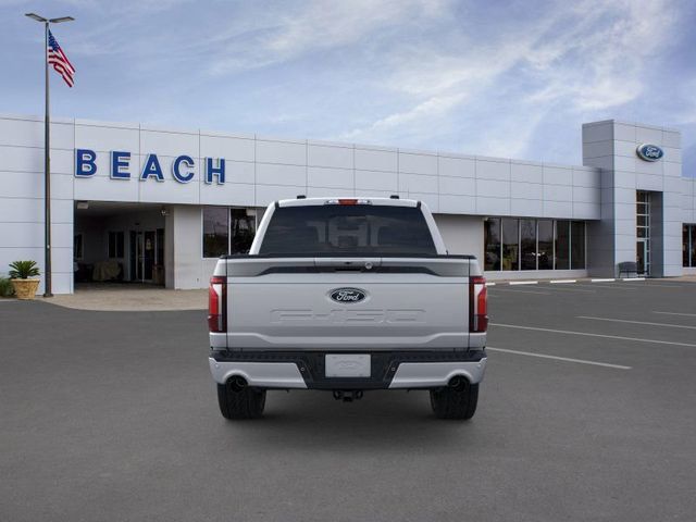 2026 Ford F-150 Lariat - 22989420 - 5