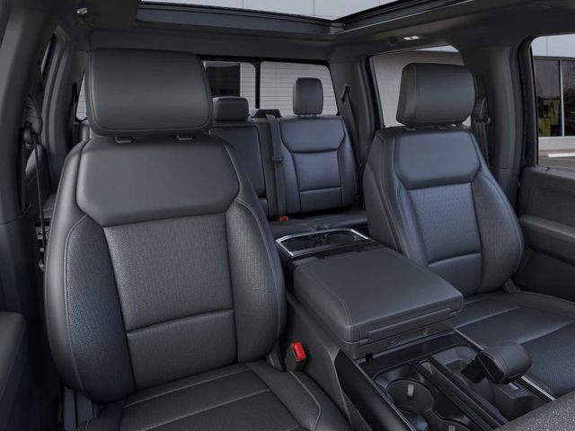 2026 Ford F-150 Lariat - 22994192 - 9