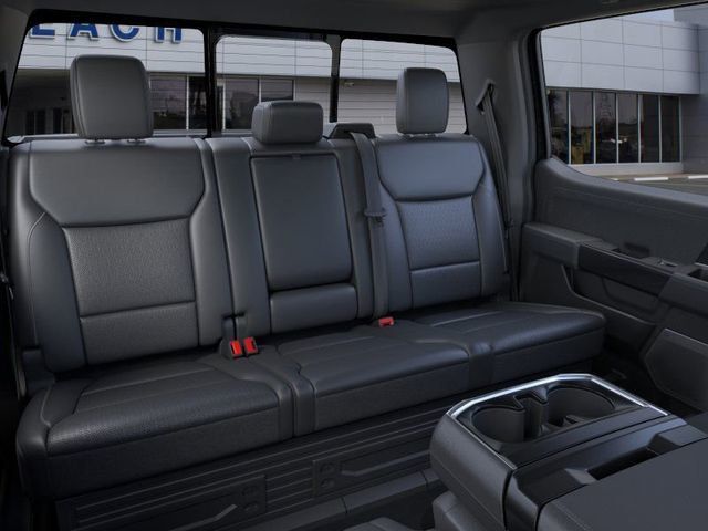 2026 Ford F-150 Lariat - 22994192 - 10