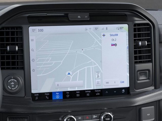 2026 Ford F-150 Lariat - 22994192 - 13