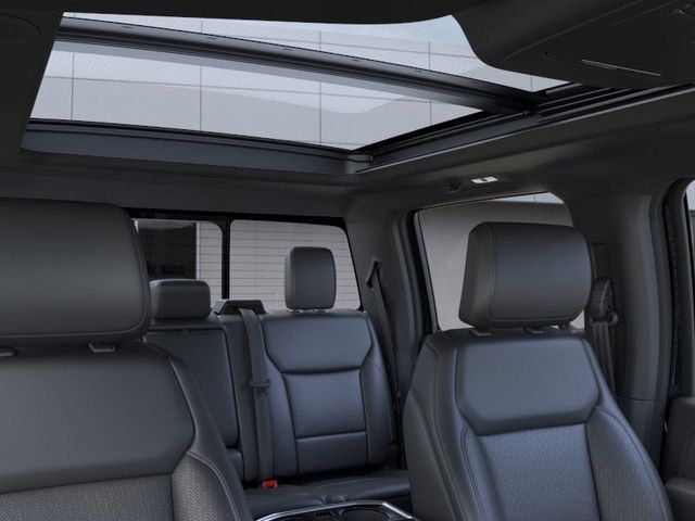 2026 Ford F-150 Lariat - 22994192 - 21