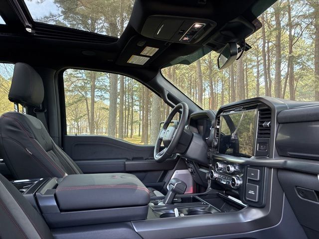 2026 Ford F-150 Lariat - 22994192 - 22