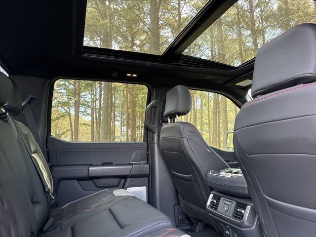 2026 Ford F-150 Lariat - 22994192 - 23