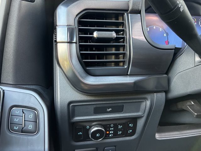 2026 Ford F-150 Lariat - 22994192 - 27