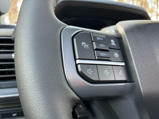 2026 Ford F-150 Lariat - 22994192 - 28