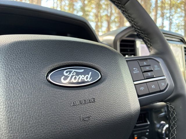 2026 Ford F-150 Lariat - 22994192 - 29