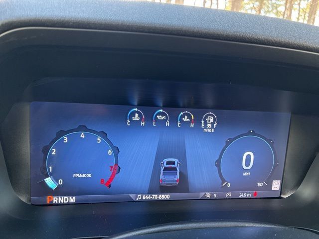 2026 Ford F-150 Lariat - 22994192 - 30