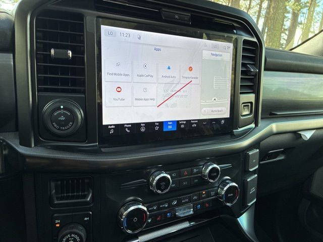 2026 Ford F-150 Lariat - 22994192 - 31