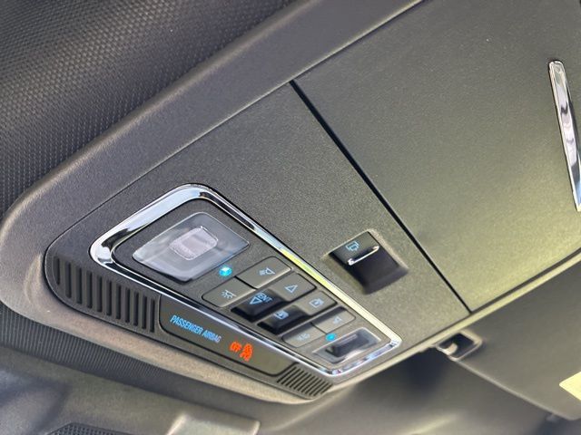 2026 Ford F-150 Lariat - 22994192 - 36