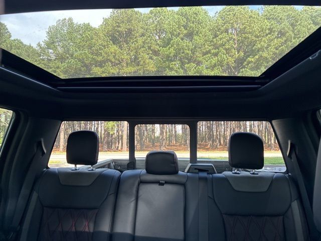 2026 Ford F-150 Lariat - 22994192 - 38