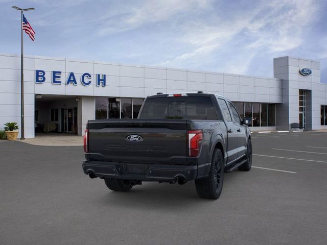 2026 Ford F-150 Lariat - 22994192 - 7