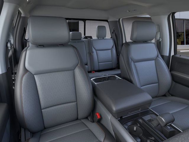 2026 Ford F-150 Lariat - 23001444 - 9