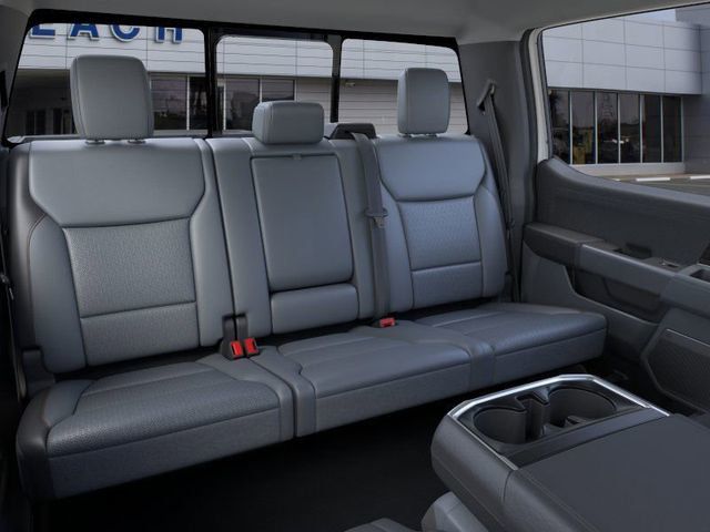 2026 Ford F-150 Lariat - 23001444 - 10