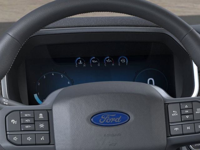 2026 Ford F-150 Lariat - 23001444 - 12