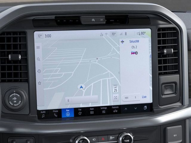 2026 Ford F-150 Lariat - 23001444 - 13