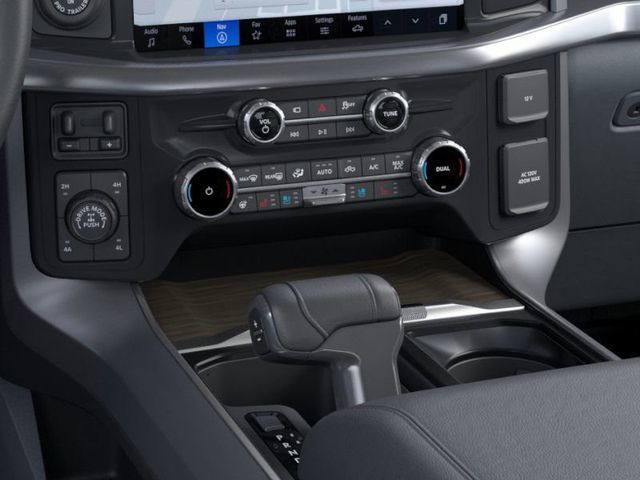 2026 Ford F-150 Lariat - 23001444 - 14