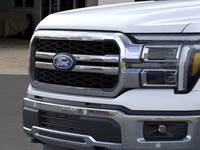 2026 Ford F-150 Lariat - 23001444 - 16