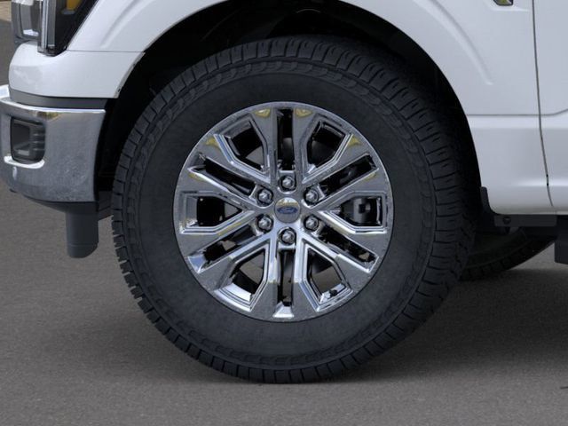2026 Ford F-150 Lariat - 23001444 - 17
