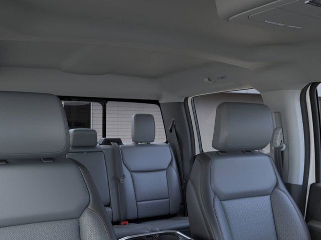 2026 Ford F-150 Lariat - 23001444 - 21