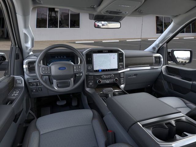 2026 Ford F-150 Lariat - 23001444 - 8