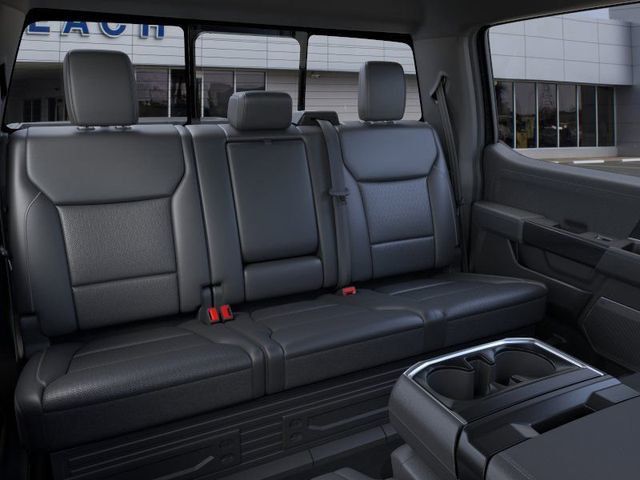 2026 Ford F-150 Lariat - 23003675 - 10