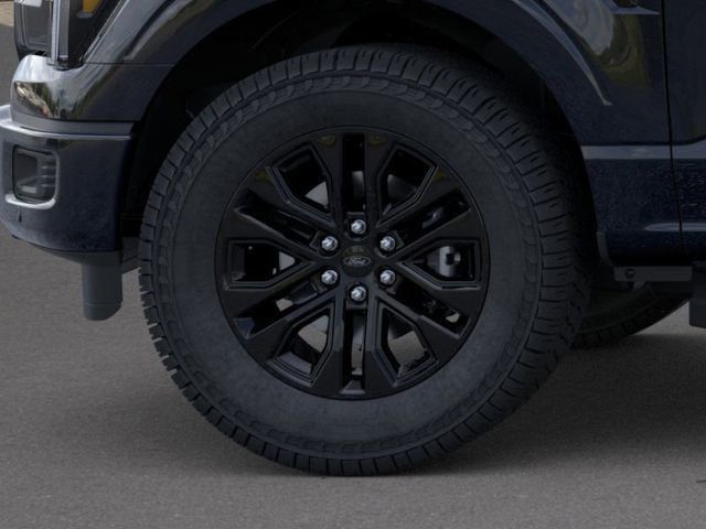 2026 Ford F-150 Lariat - 23003675 - 18