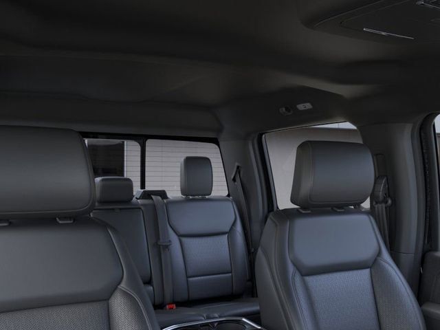 2026 Ford F-150 Lariat - 23003675 - 21