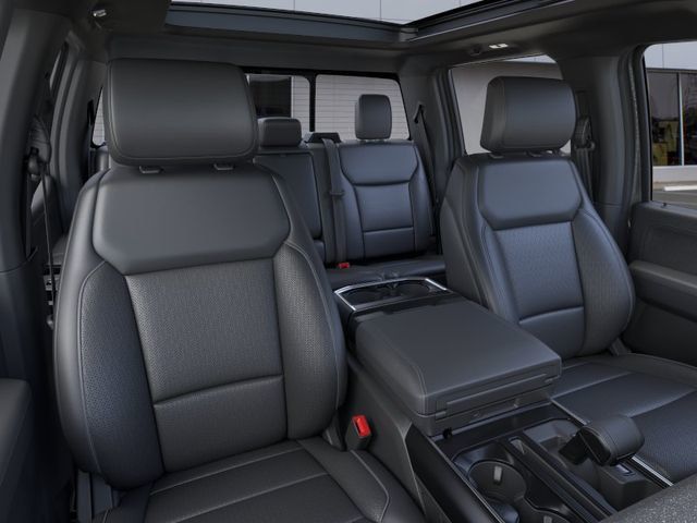 2026 Ford F-150 Lariat - 23013263 - 9