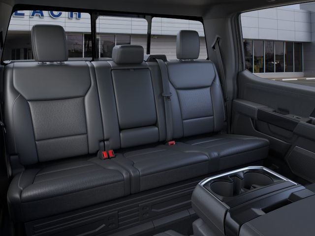 2026 Ford F-150 Lariat - 23013263 - 10
