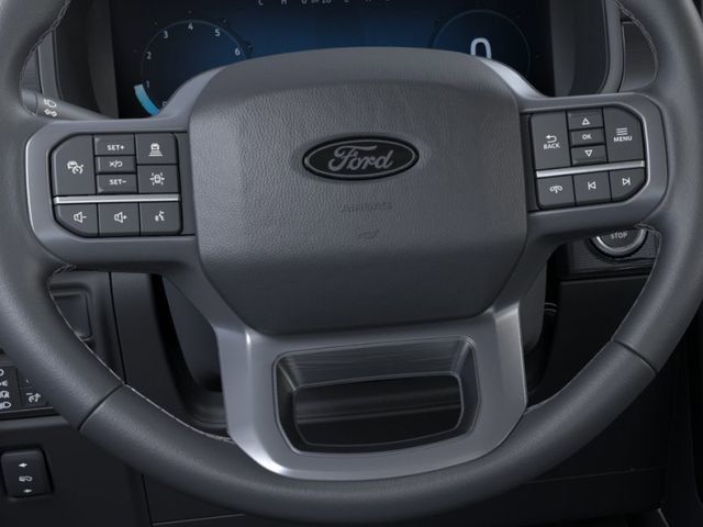 2026 Ford F-150 Lariat - 23013263 - 11