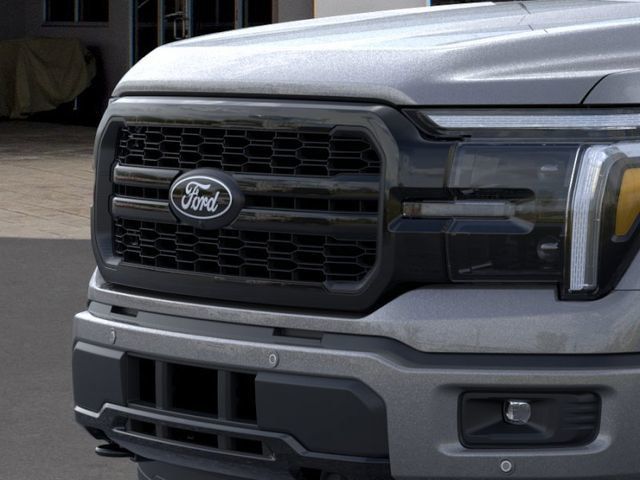 2026 Ford F-150 Lariat - 23013263 - 16