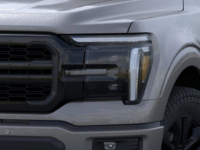 2026 Ford F-150 Lariat - 23013263 - 17