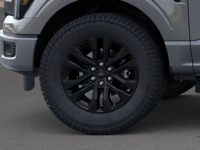 2026 Ford F-150 Lariat - 23013263 - 18