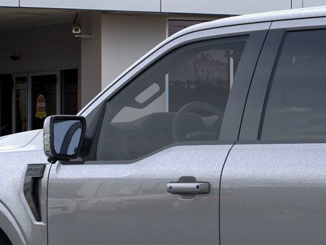 2026 Ford F-150 Lariat - 23013263 - 19