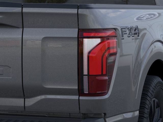 2026 Ford F-150 Lariat - 23013263 - 20