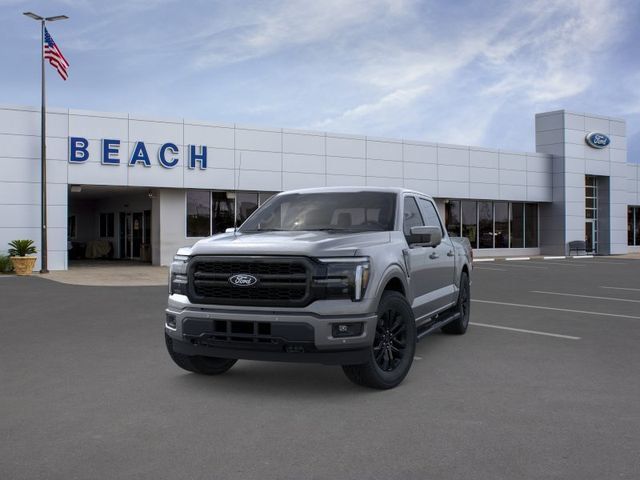 2026 Ford F-150 Lariat - 23013263 - 2