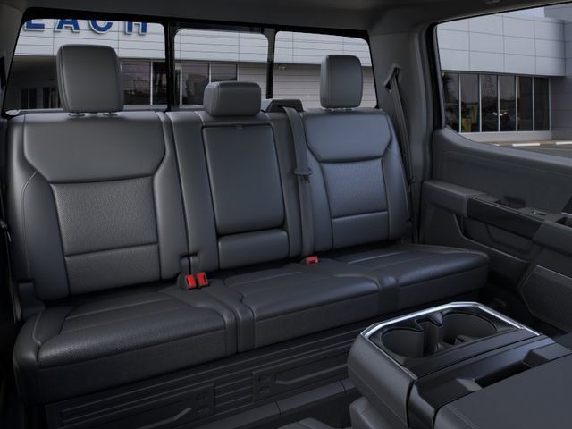 2026 Ford F-150 Lariat - 23017658 - 10