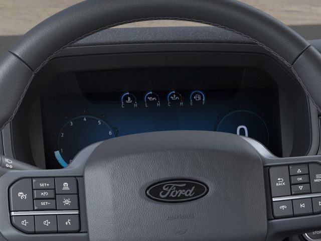 2026 Ford F-150 Lariat - 23017658 - 12