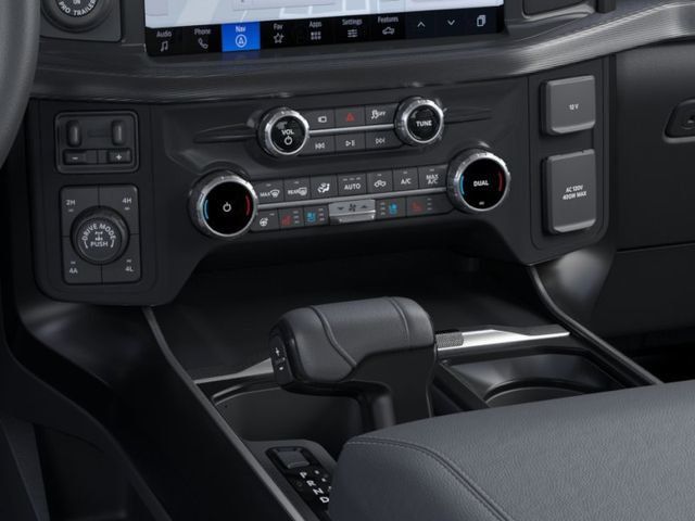 2026 Ford F-150 Lariat - 23017658 - 14